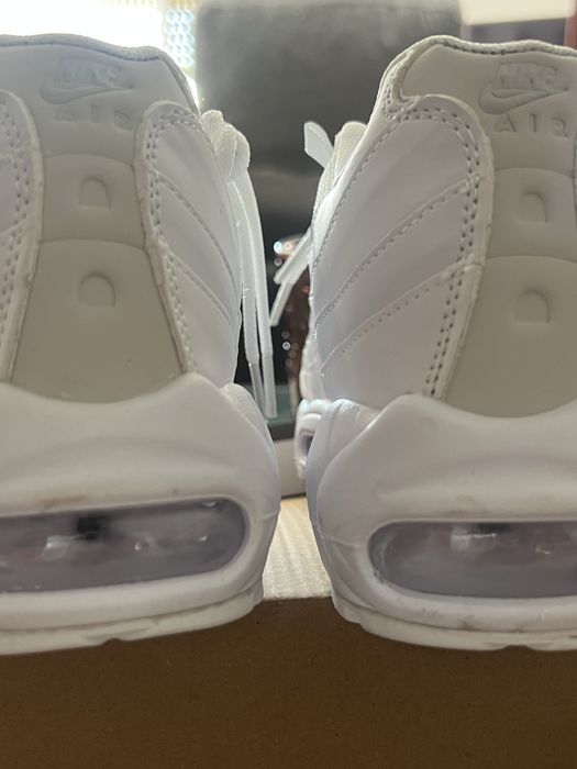 Air max 95.