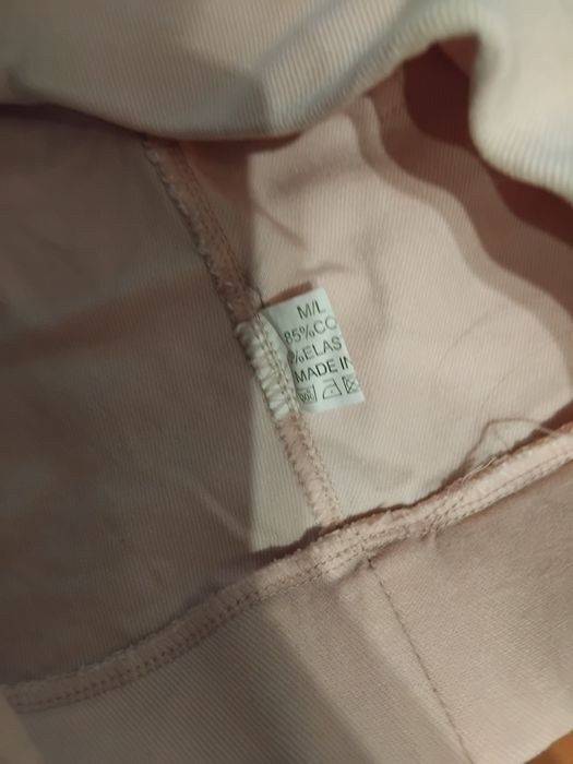 Oddam Drzinsy jasno różowe