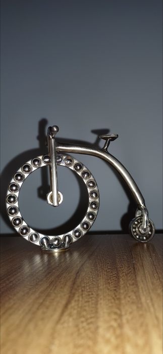 Rower Bicykl model roweru