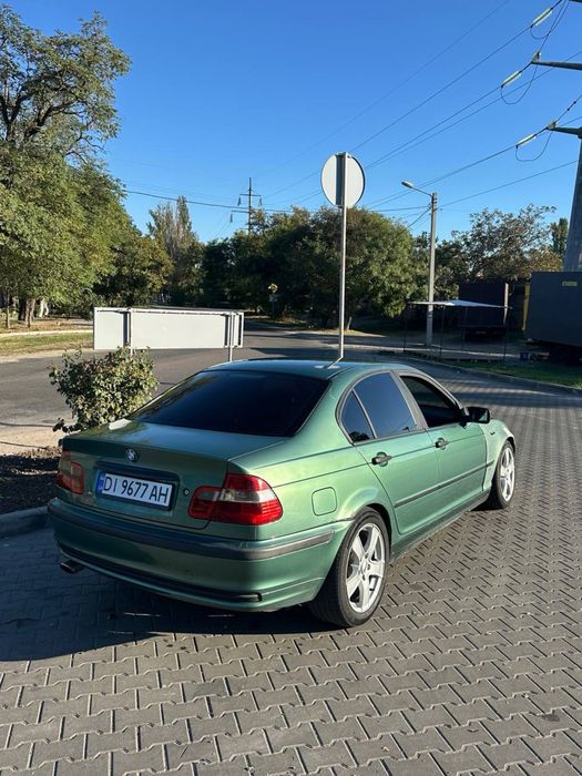 Продам бмв е46 bmw e46
