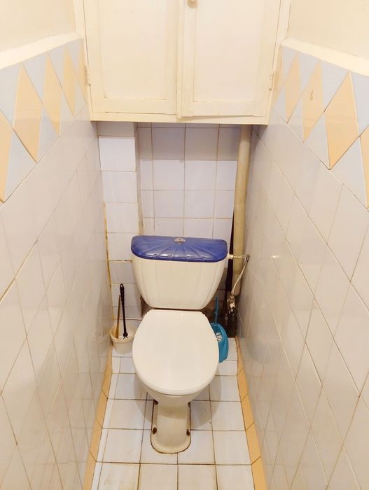 Кімната під ключ! Лісовий масив. Газ.