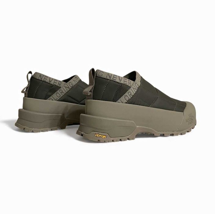АКЦІЯ! THE NORTH FACE GLENCLYFFE Mules Khaki 40 41 42 43 44 45