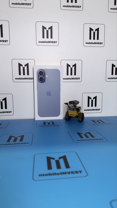 Apple iPhone 17 256GB Black White SAGE Lavender/Ustroń/Wisła/Żory