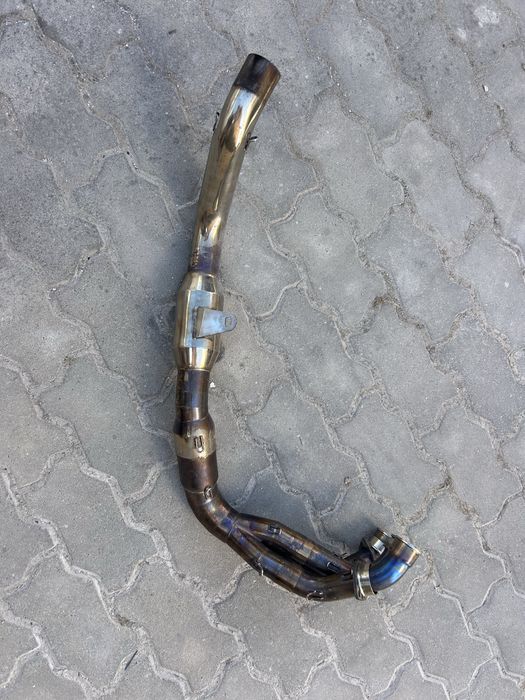 Escape MT09 2021 a 2024