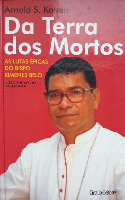 Arnold S. Kohen - DA TERRA DOS MORTOS