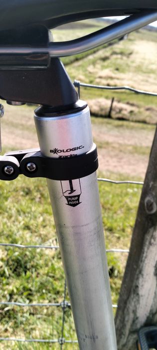 3-biegowy składak Dahon na wzrost 150-190 cm