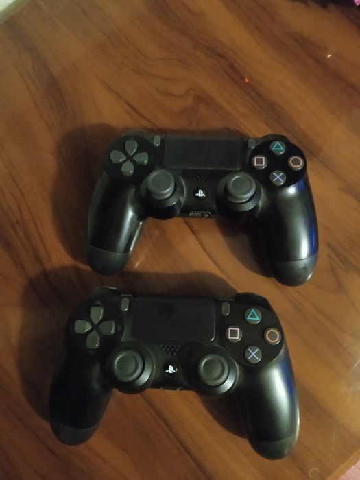 PlayStation 4    1tb