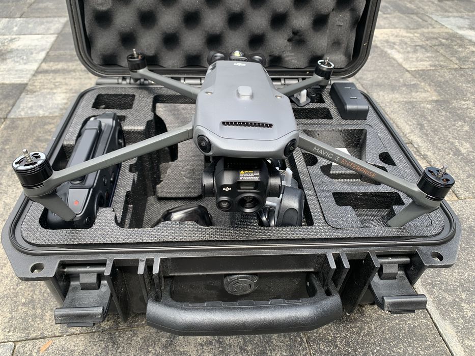 Коптер DJI Mavic 3t 28г