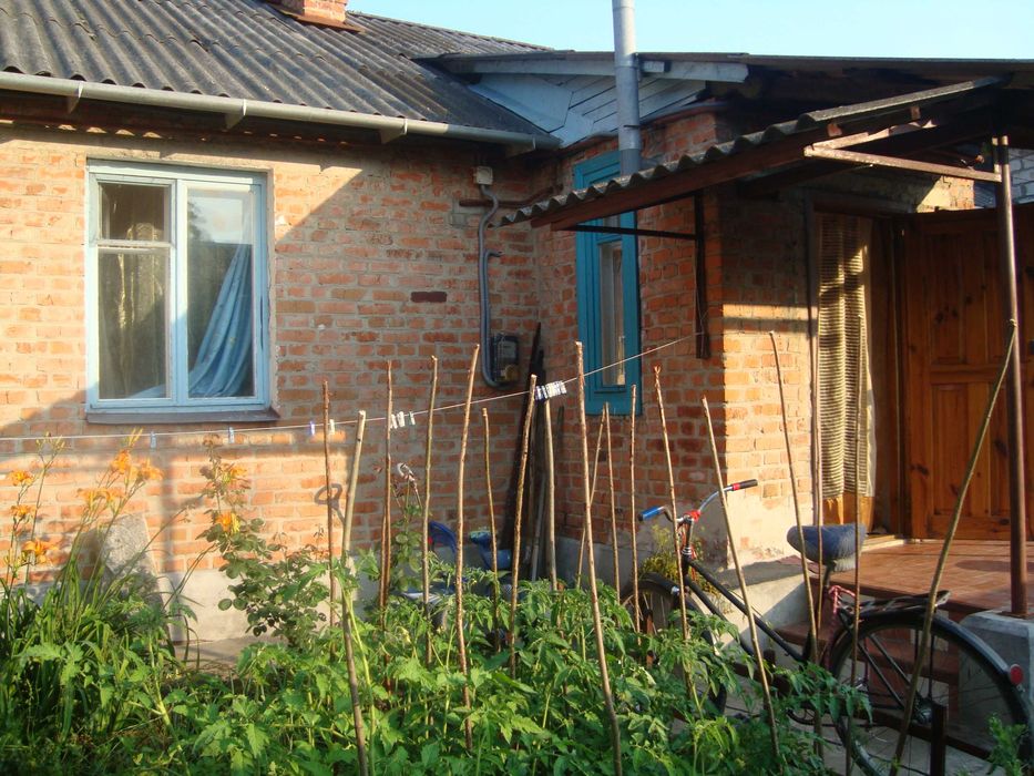 Квартира біля річки
