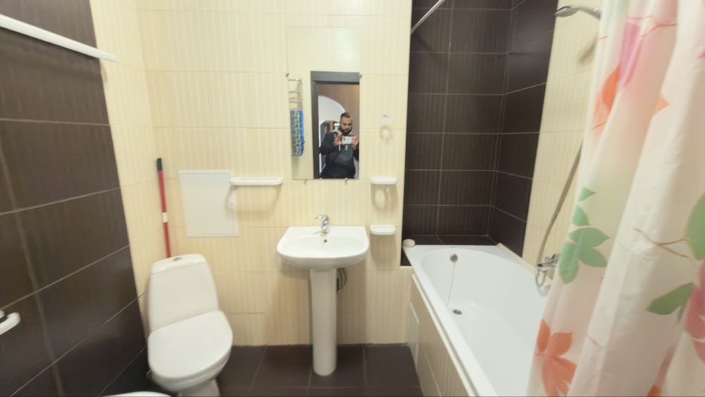 Сдам 1 комнатную квартиру 5 Жемчужина Кадорр Архитекторская Таирова