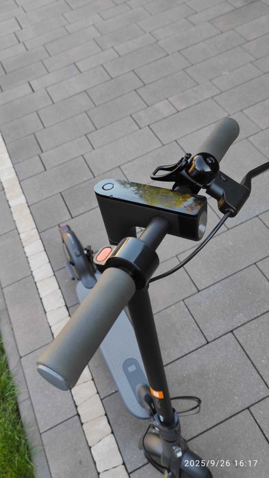 Hulajnoga Xiaomi Mi Electric Scooter Essential