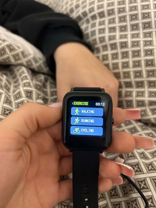 Smart watch hero band III