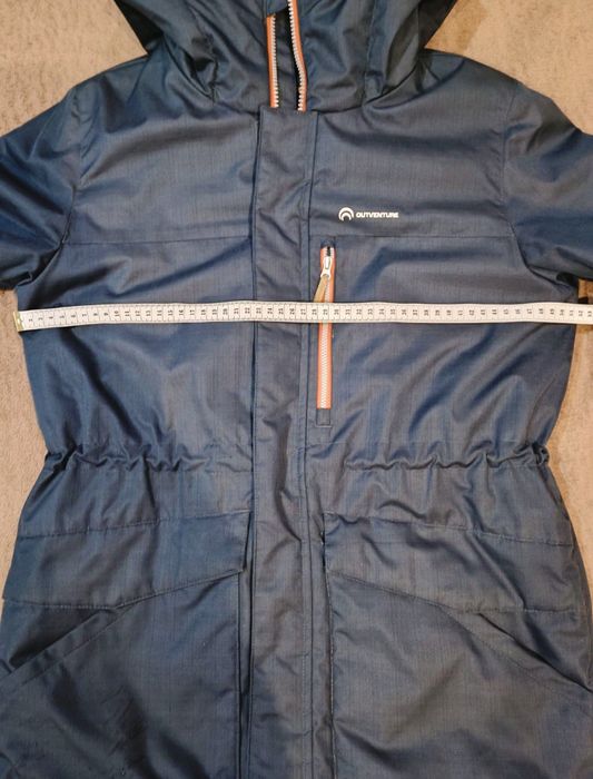 Демисезонная курточка Outventure на мальчика