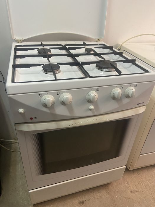 Продам газову плиту Gorenie