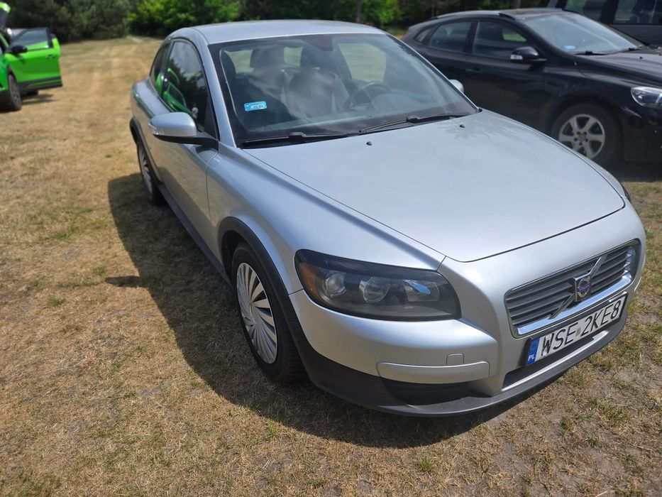 Volvo C30 Zdecydowanie sprzedam