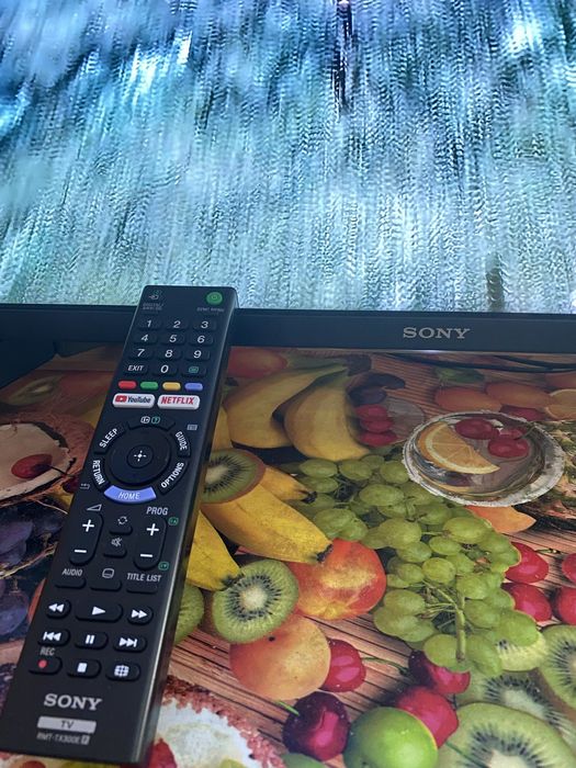 Продам телевизор SONY KD-43XG 7096 4K Ultra HD