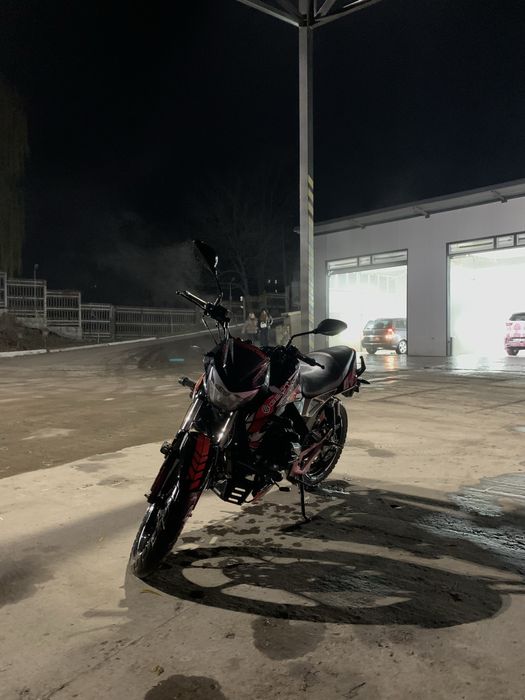 Геон Пантера 200