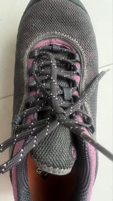 Sapatilhas Merrell Senhora  OPORTUNIDADE