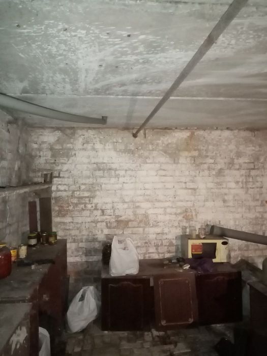 Продам дім в с. Піщанка