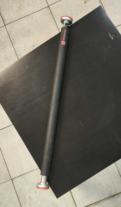 Barra de Elevações Pull-up Domios Decathlon