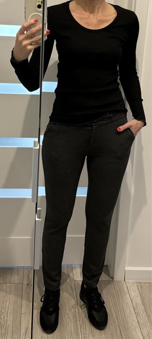 Spodnie Monnari r.36