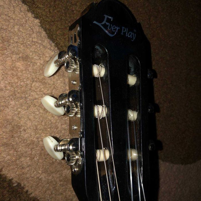 EVER PLAY EV - 126 класична гітара 4/4