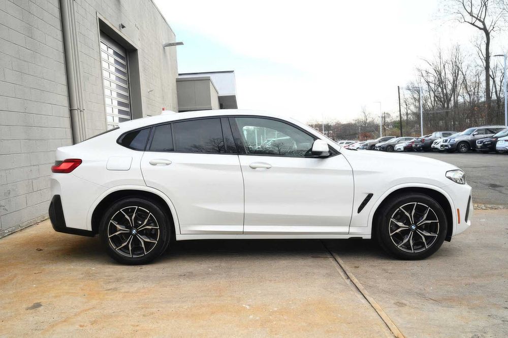 BMW X4      2019