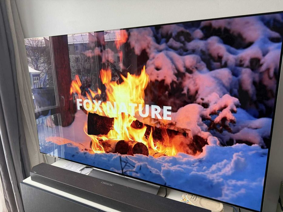 Telewizor LG 65C31LA 65" OLED 4K 120 Hz na Gwarancji