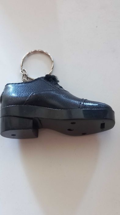 Зажигалка газовая.