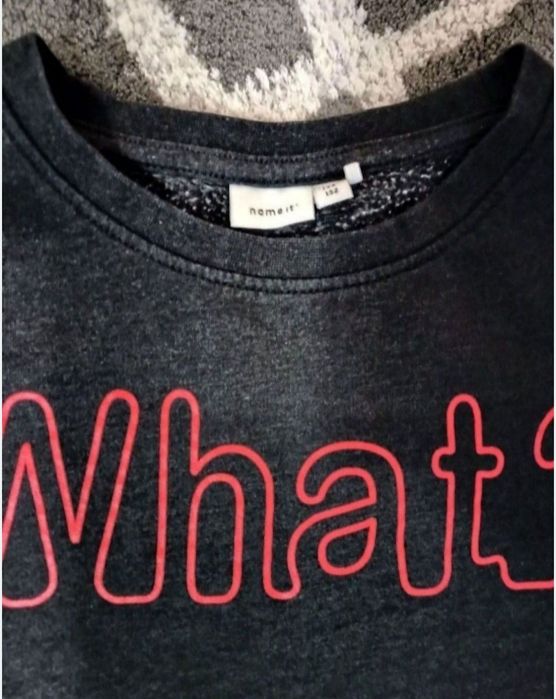 Утеплений лонгслів, футболка на довгий рукав 146-152р