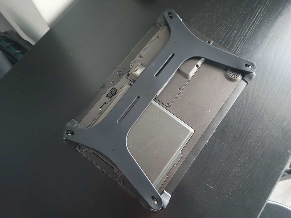 Захищений DT Research i5/16GB RAM/11.6" Windows+Android (як Panasonic)