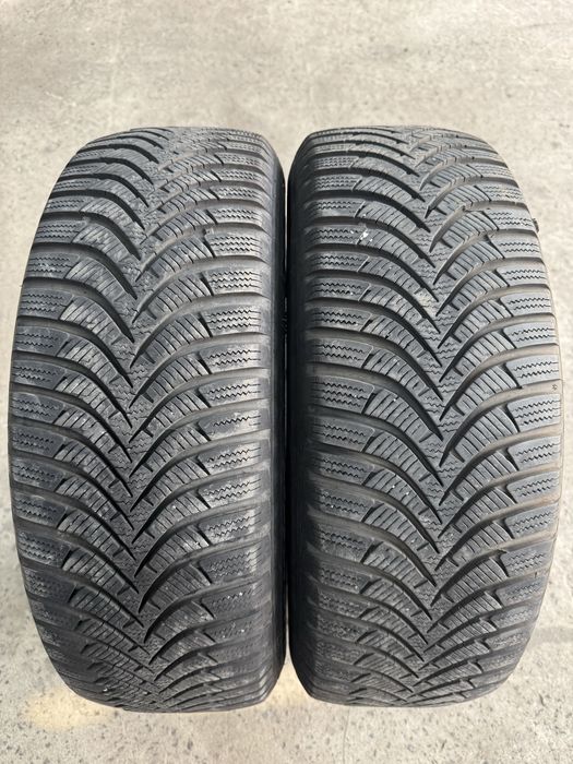 Шини 215*65R16 Hankook