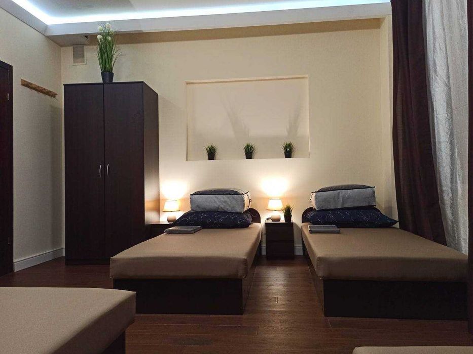 Проживание в общежитии в Варшаве, Targówek. Hostel Targówek