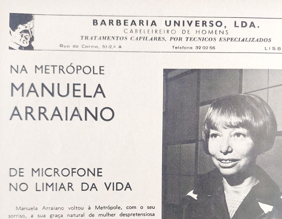 Revista ANTENA #66