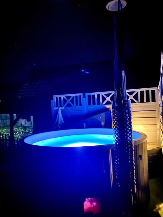 Domek Sosnówka 4 km do Karpacz , balia , piaskownica