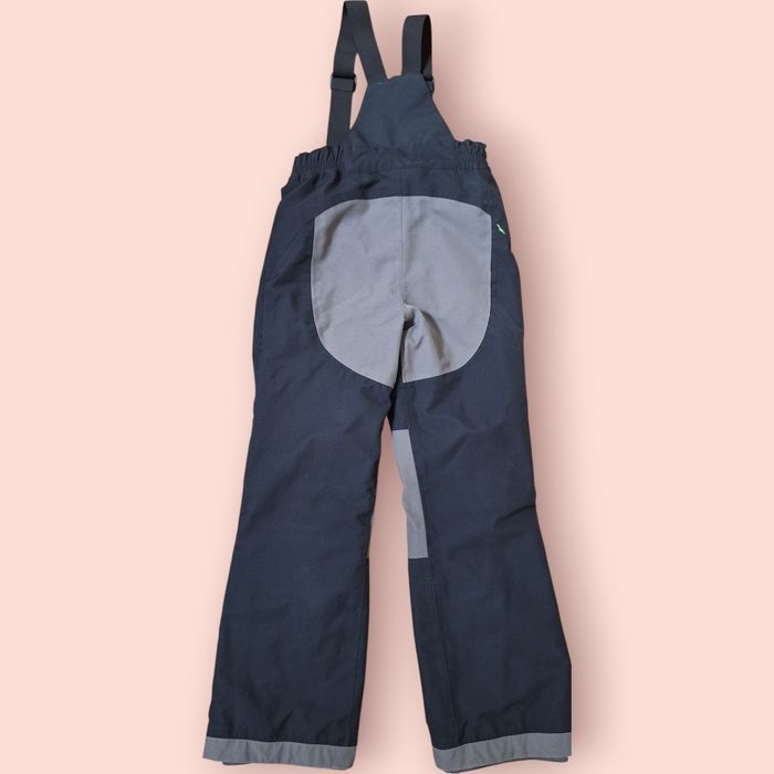 Детские лыжные штаны Vaude на рост 146-152