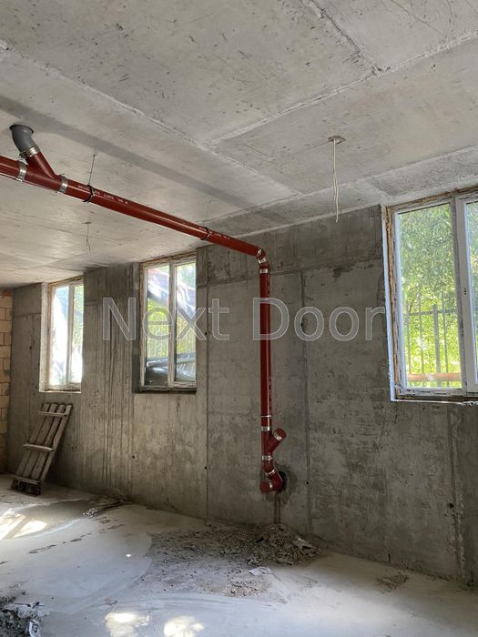 Продам комерційне приміщення