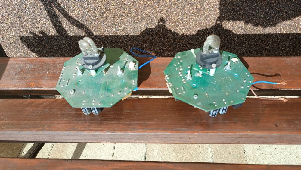 Elektra gamet kogut układ elektroniczny