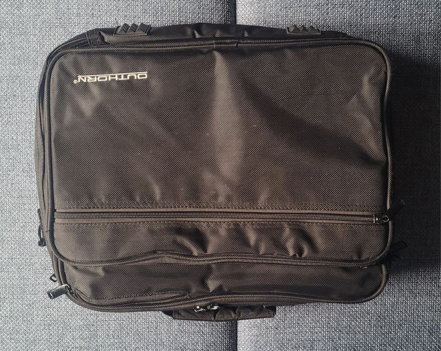 Torba do laptopa 30 x 40 cm.