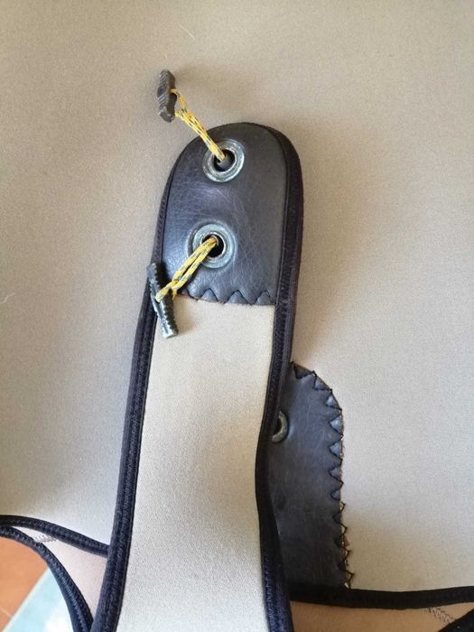 Fato pesca submarina S / XS