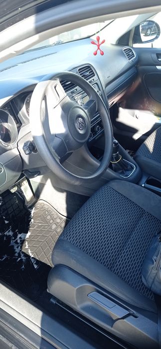 VW Golf 2013 р.в. торг.