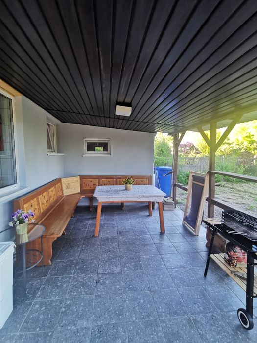Domek do wynajęcia 300zł /doba