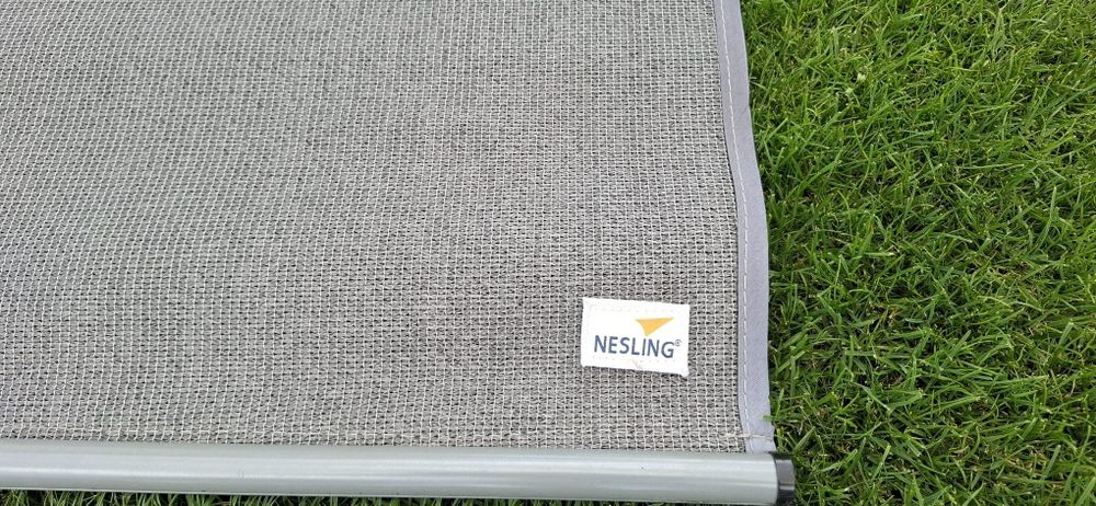 Roleta pionowa jak nowa