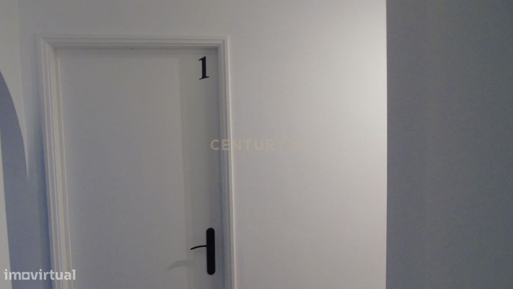 Quarto para arrendamento