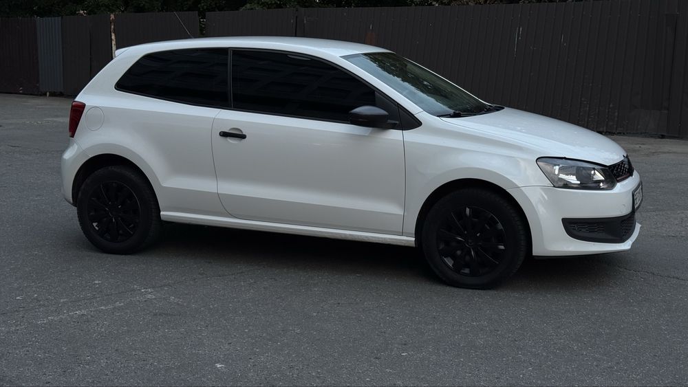 Продам Volksvagen Polo 1.2 TDI !!!ТЕРМІНОВО