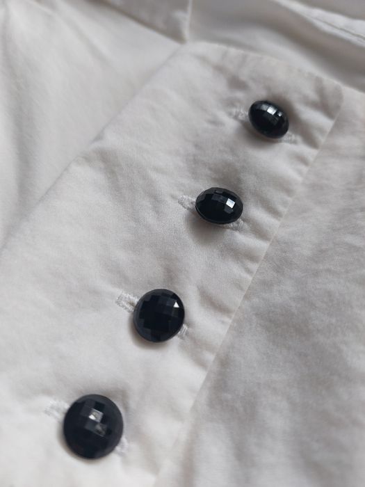 Koszula - tunika rozpinana