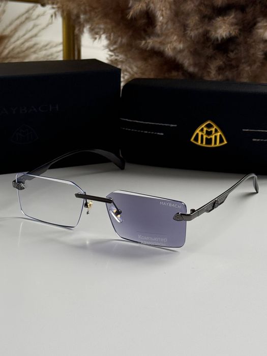 Сонцезахисні окуляри maybach