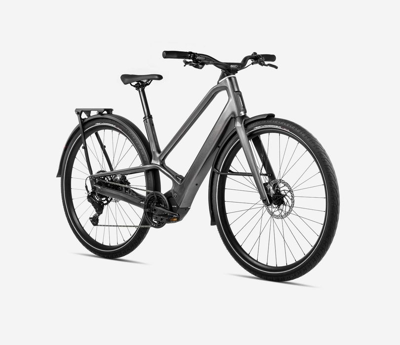 Orbea Diem 30 Cues 3kolory 540Wh 11999zł