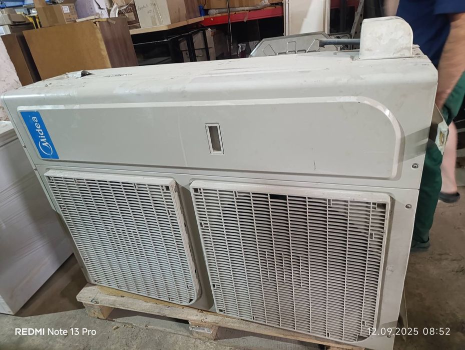Кондиціонер Midea MOU-60HDN