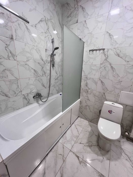 Будинок з ремонтом в Ірпені. Мінімальне оформлення